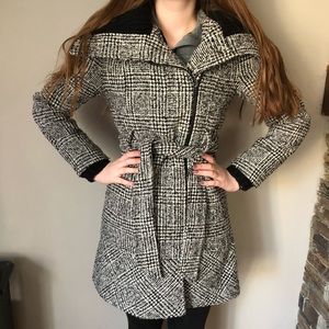 Express Pea Coat